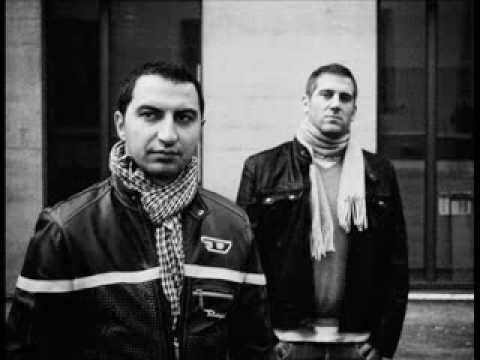 Soulstar Syndicate "the time is right" Remix