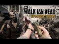 The Walk-Ian Dead: Episode 3 - The Walking Dead: Saints and Sinners Gameplay - Ian's VR Corner