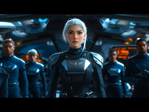 The galctic   Voted to Exile Earth. Humanity Didn’t Wait to Be Told Twice | HFY | HFY Sci-Fi Story