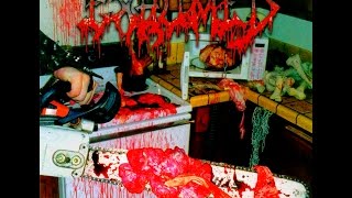 Exhumed - Postmortem Procedures