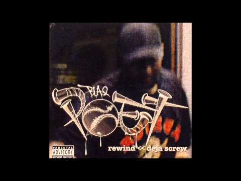 Blaq Poet - Watch your Back