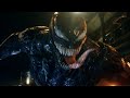 Venom Movie 2018 Venom VS Riot Full Battle