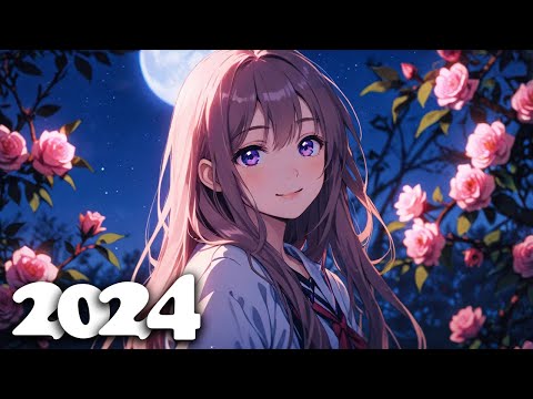 Best Nightcore Mix 2024 ♫ Best Nightcore Songs Mix ♫ New Music 2024 EDM Gaming Music