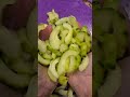 Pickled Vegetables