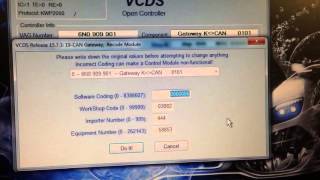 TPMS deactivation 2004 Touareg TPMS deactivation 2004 Touareg