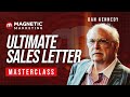Ultimate Sales Letter Masterclass With Dan Kennedy