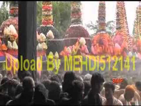 Khateeb-e-Ahl Bait Professor Abid Hussain Abidi Majlis#10 (Ashra-e-Moharram 2015-Pakki Shah Mardan)