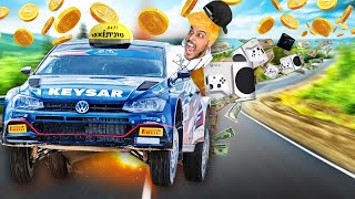 המונית הזאת מפילה כסף?! (הם לקחו ₪2000) המונית הזאת מפילה כסף?! (הם לקחו ₪2000)