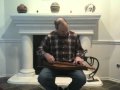 Foxhunter's Reel - Mark Gilston on mountain dulcimer