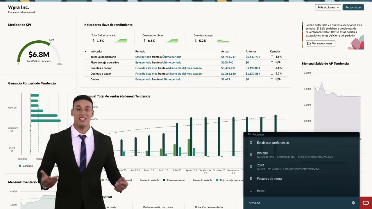 Redwood UI NetSuite