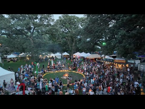 Shangri'la 2022 Recap Film!