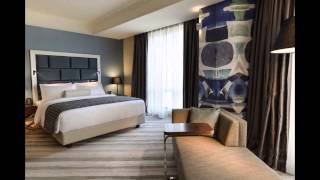Wyndham Grand Istanbul Europe 5