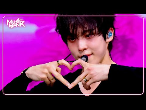 Lemon Drop - ATEEZ エイティーズ 에이티즈 [Music Bank] | KBS WORLD TV 250620