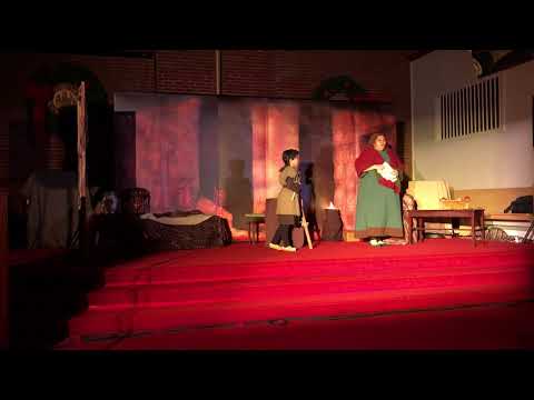 download lagu mp3 mp4 Amahl And The Night Visitors 2017, download lagu Amahl And The Night Visitors 2017 gratis, unduh video klip Amahl And The Night Visitors 2017