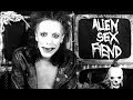Alien sex Fiend - Off Beat Germany 1988