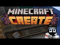 How to install Create Mod for Minecraft