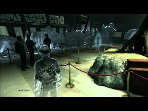 Murdered: Soul Suspect (ps3) playthrough pt27