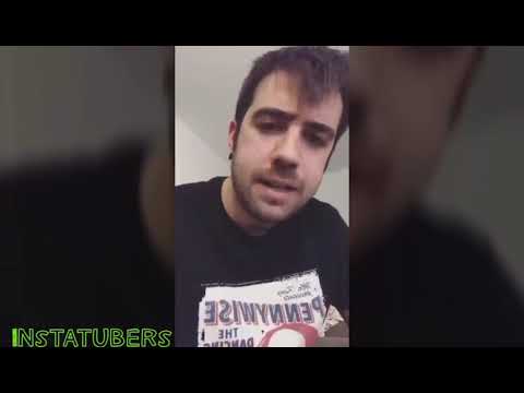 AURONPLAY HABLA DE JORDI WILD YOUTUBE ESTADO CRITICO