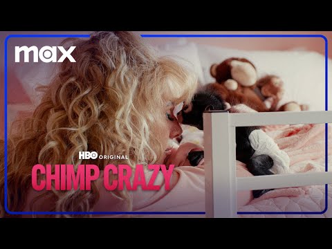 Trailer de Chimp Crazy (2024)