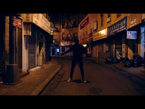 NanaBcool - #LoveU (Official Music Video) #2amCruise