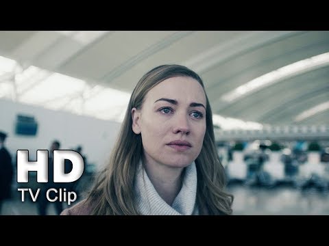 The Handmaid's Tale Season 3 Episode 5 |  Yvonne Strahovski ( Serena )