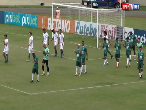 PORTUGUESA 2X4 ARAPONGAS - 3A. DIVISÃO PARANAENSE.