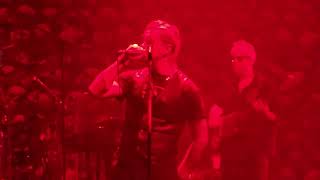 The Voidz - Where No Eagles Fly: Live on October 16, 2024