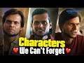 Small Role Big Impact Prateek Pachauri Panchayat Paatal Lok Bawaal Prime Video India