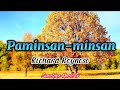 Paminsan-minsan (Richard Reynoso) with Lyrics
