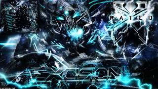 Excision Featuring Downlink & Datsik Existence VIP and Deviance Mix!