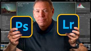 Lightroom vs Photoshop: Stop Wasting Hours! ⏳ (2026 Guide)