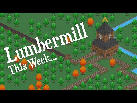 A Week of Indie Game Dev!