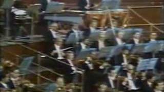 Deep Purple and Royal Philharmonic orchestra (1969) - VIII