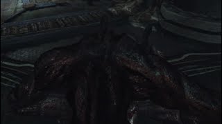 バイオハザード6 シェリーリョナ③