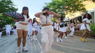 Freak it Line Dance.