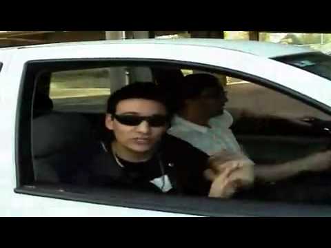 Juice - Reci feat Vox 93 Fu Kru Nody beatz Zhizhe Heron