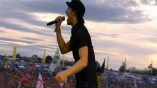 07 Apply Some Pressure (Maxïmo Park Glastonbury 2007)