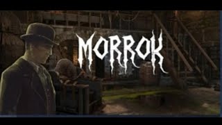 MORROK Gameplay 4k