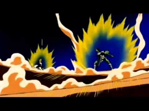 C.e.l.l S.a.g.a A.m.v - HiVxSwiffy