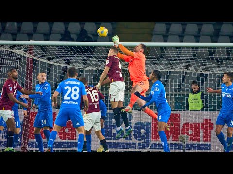 FC Torino 1-0 FC Empoli 