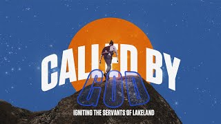 July 11, 2021 - The Freedom of Serving Others - Galatians 5:13