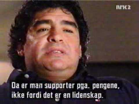 IRRIDUCIBILI LAZIO - ULTRAS BOCA. DI CANIO - MARADONA