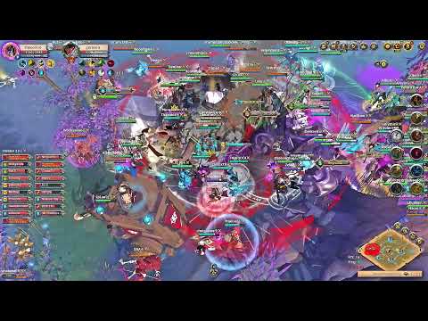 DIOR VS POE AGAIN---GROVE PVO