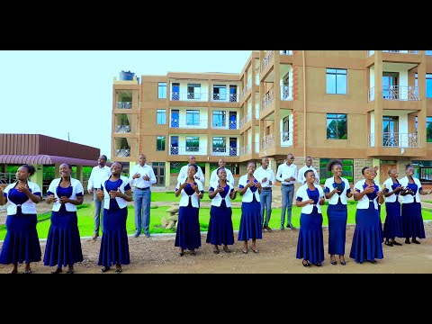 ( UMBALI HUU OFFICIAL VIDEO BY ) MIGORI SOUTH SDA YOUTH CHOIR-VIDEO DIR.JOHN K.SAFARI 0722335848