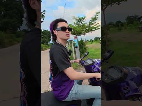 ป๋าบอลเจอบ่าวอามแล้ว !!!!! #ป๋าบอล #เสื้อป๋าบอล #paballshop #บ่าวอาม