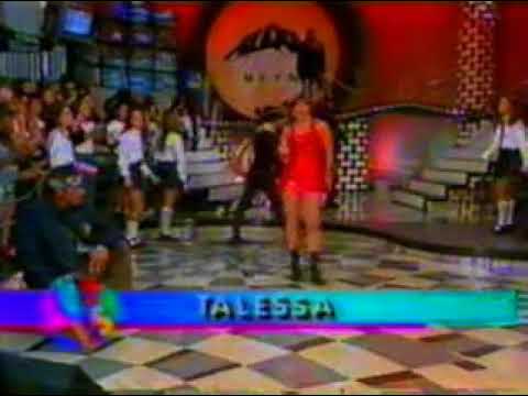 Taleesa "Let Me Be" TV SHOW