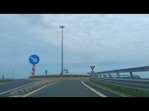 Traseu Reşiţa - Lugoj - TraIan Vuia - Româneşti  - Valea lui Liman - Luncani de Jos - Pietroasa