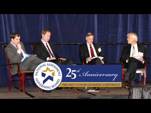 Audio - Trial Urban District Assessment: Its Impact and Future