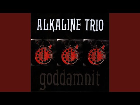 My Little Needle - Alkaline Trio