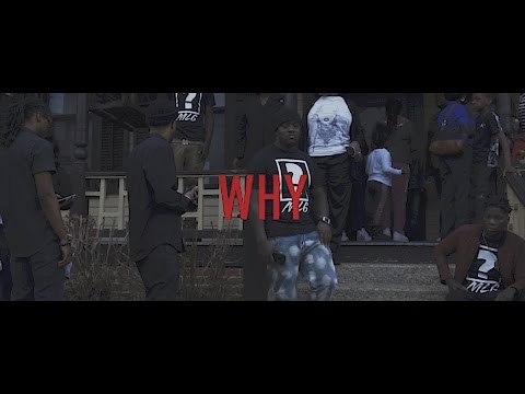 B Green - Why | Filmed By @GlassImagery 4K UHD